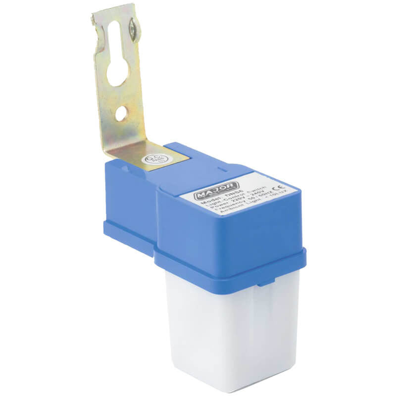 Control Switch – Al's Hardware