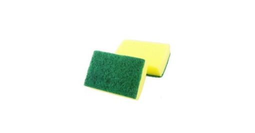 Pack of 3 Sponges