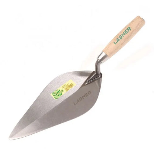 Lasher Trowel