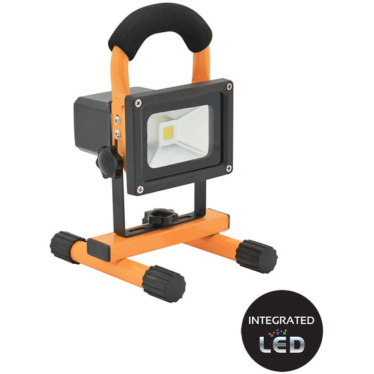 Rechargeable Portable Worklight 10w