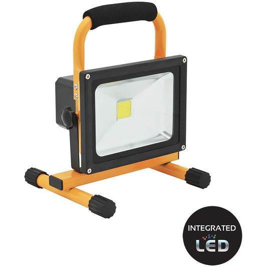 Rechargeable Portable LED Worklight