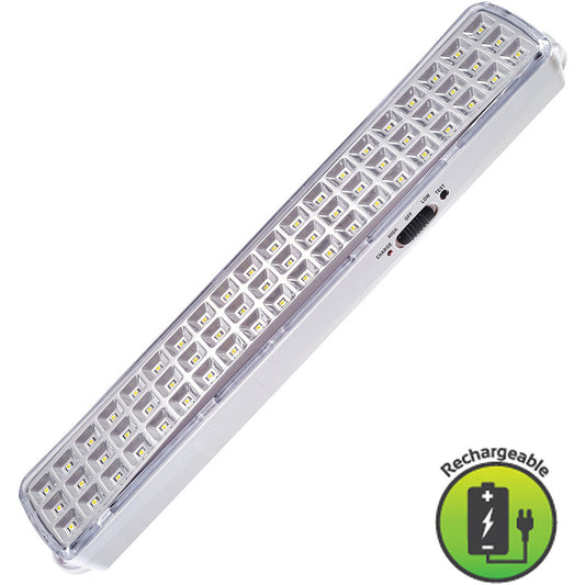 Rechargeable Emergency 60 LED