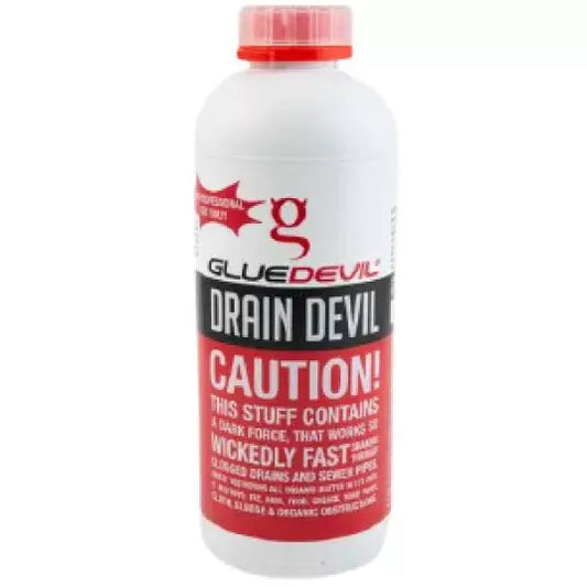 Drain Devil