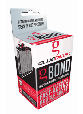 Glue Devil g-Bond