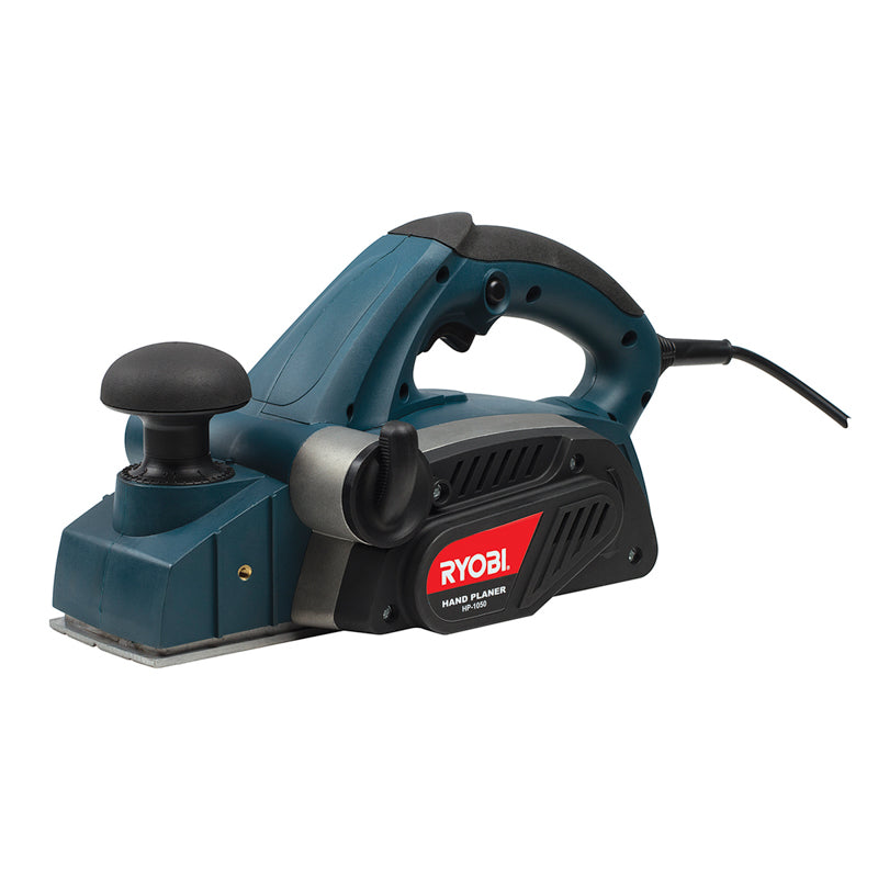 RYOBI PLANER 82MM 850W HP-1050 - Al's Hardware