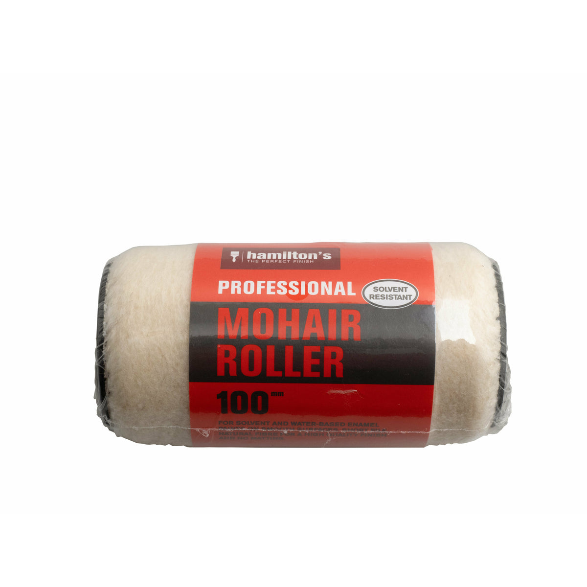 ROLLER REFILL MOHAIR 100MM - Al's Hardware