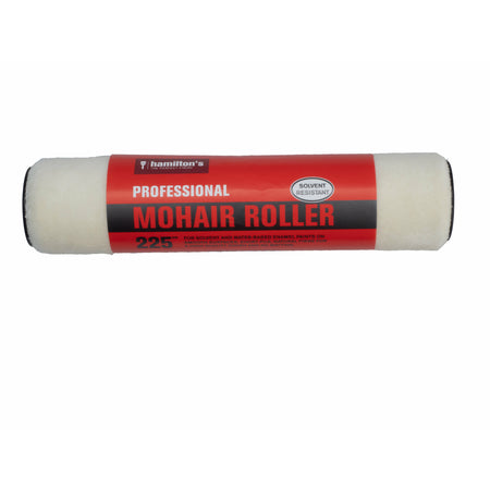 ROLLER REFILL MOHAIR 225MM - Al's Hardware