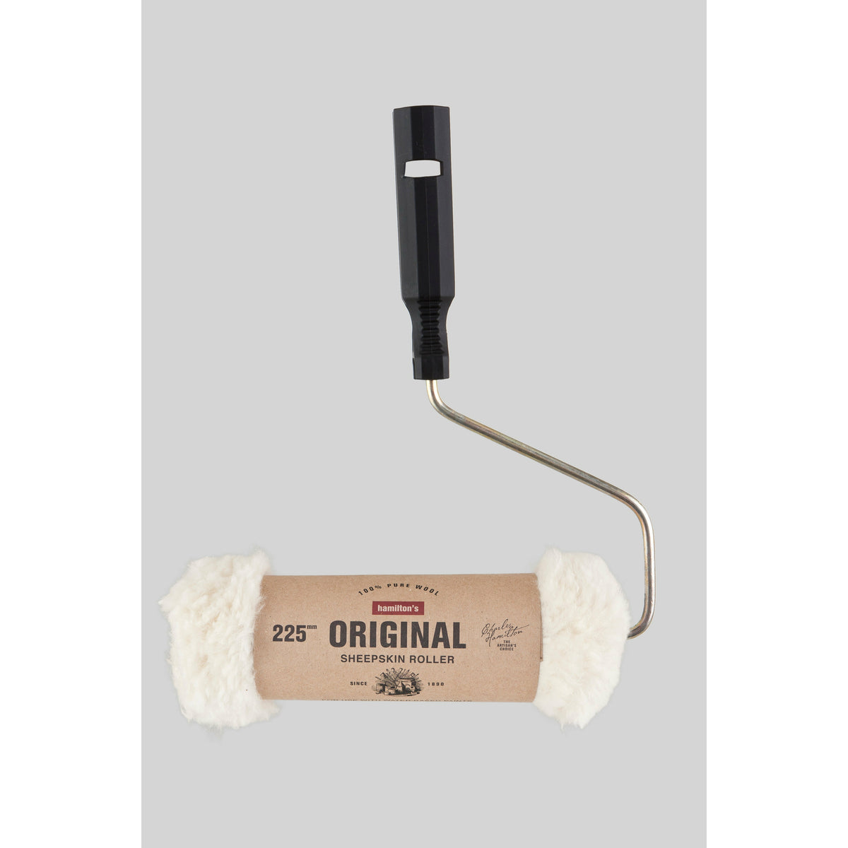 ROLLER COMPLETE SHEEPSKIN 225MM - Al's Hardware