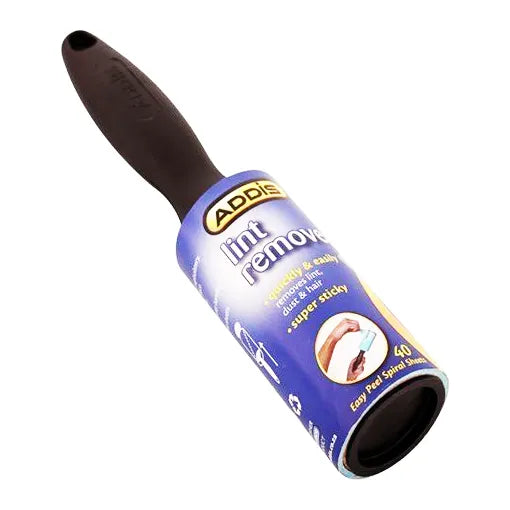 Addis Lint Remover