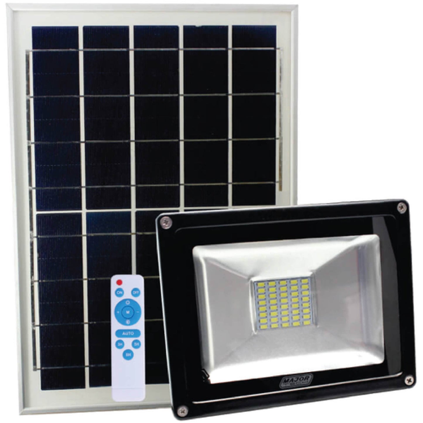 Solar Flood Lights