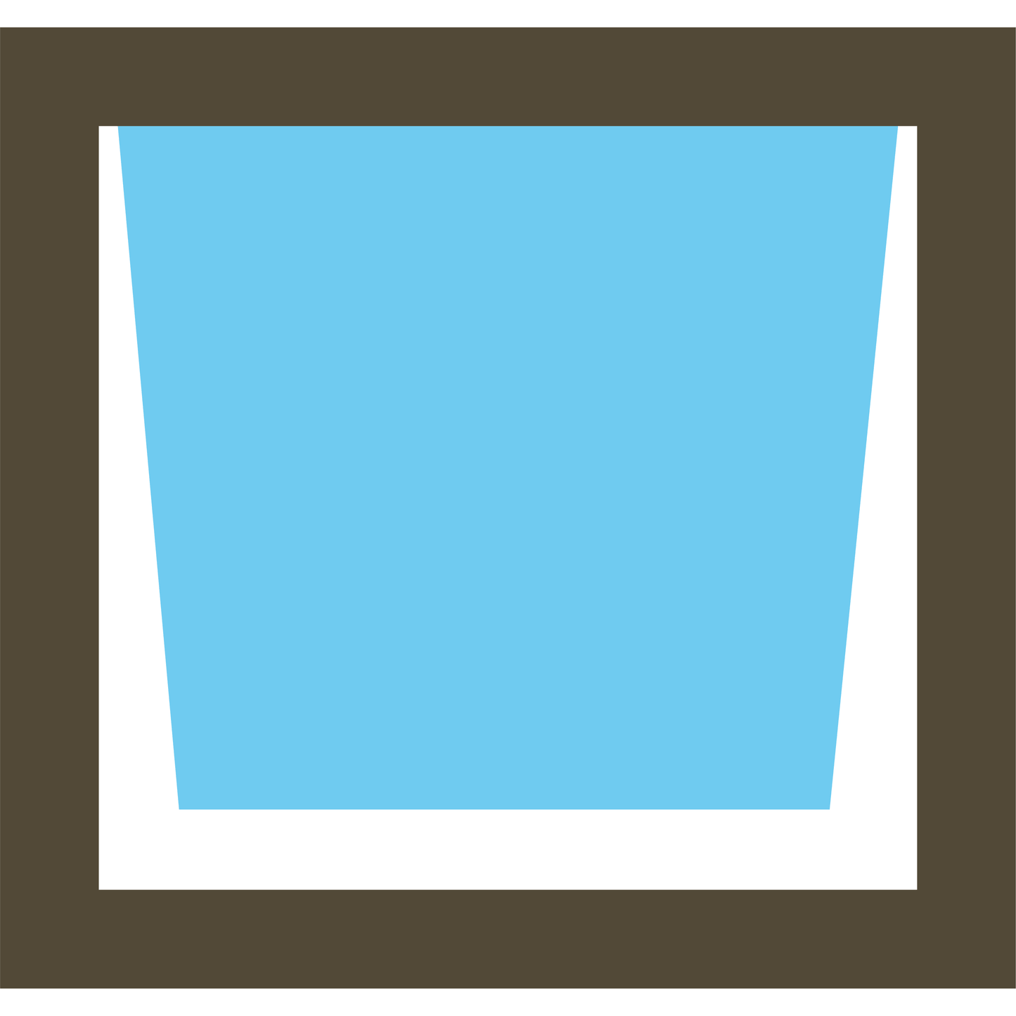 Valuwin Aluminium WIndow PT66 (600x600) - Al's Hardware