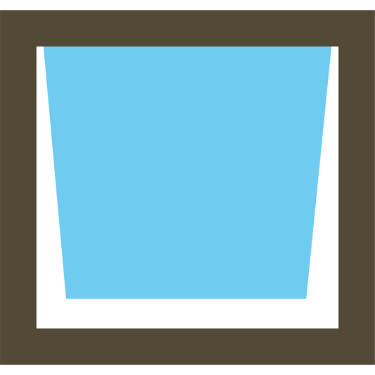 Valuwin Aluminium WIndow PT66 (600x600) - Al's Hardware