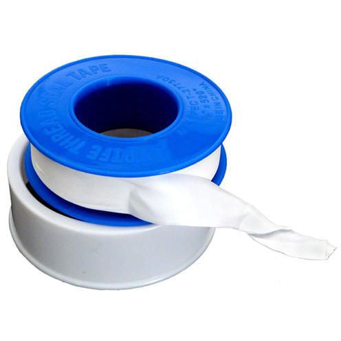 PTFE tape 12mm x 7m x 0.75mic