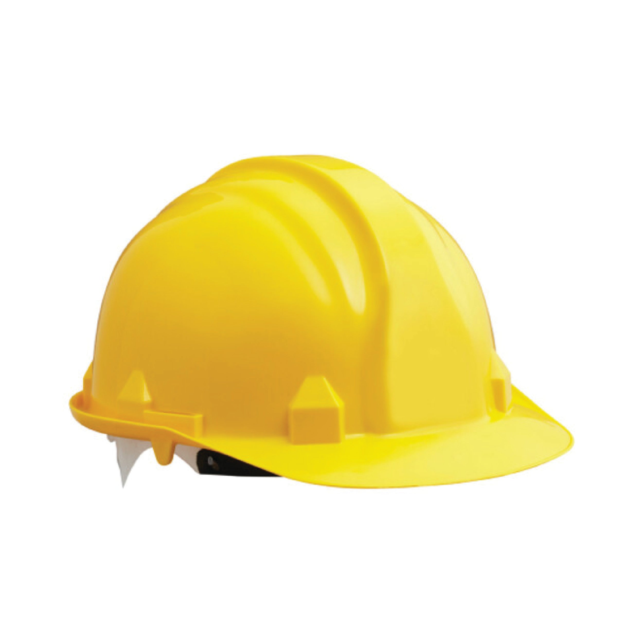 Protective Safety Hat – Al's Hardware