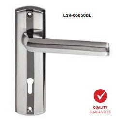 Samson 3 lever Lockset Botticelli - Al's Hardware