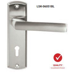 Samson 3 lever Lockset Valerie - Al's Hardware