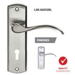 Samson 8'' 3 Lever Lockset Cortana Handle - Al's Hardware