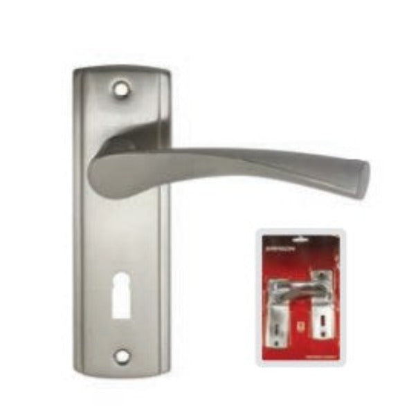 Samson 3L Lockset MV005 SABS