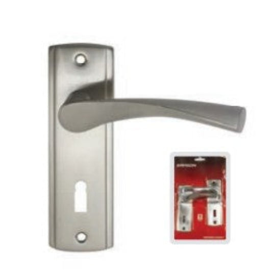 Samson 3L Lockset MV005 SABS