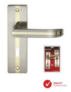 Samson 3 lever SABS 8 Inch MV003 Handle
