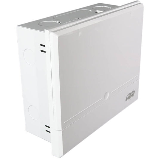 Major Tech flush DB with Steel Tray