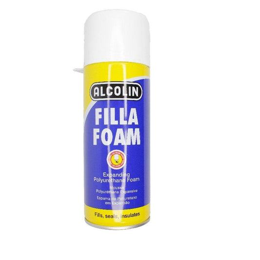 Alcolin Filla Foam - Al's Hardware