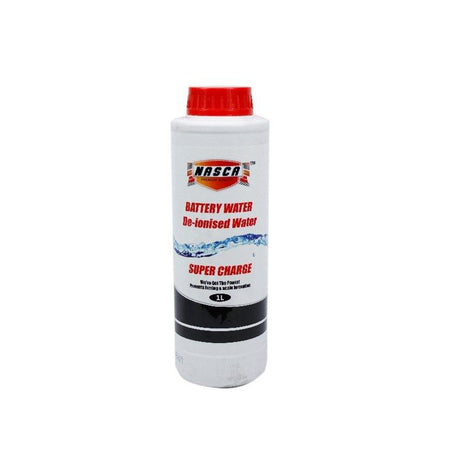 Battery Water - Al's Hardware