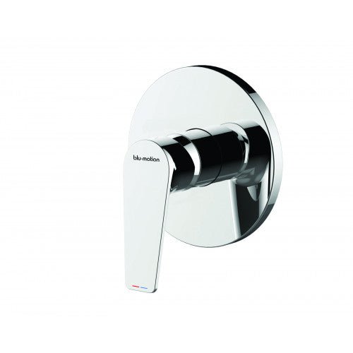 Blu-motion Luxus Shower Mixer - Al's Hardware