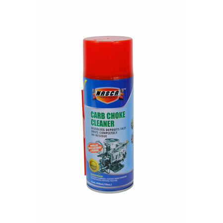 Carb Choke Cleaner - Al's Hardware