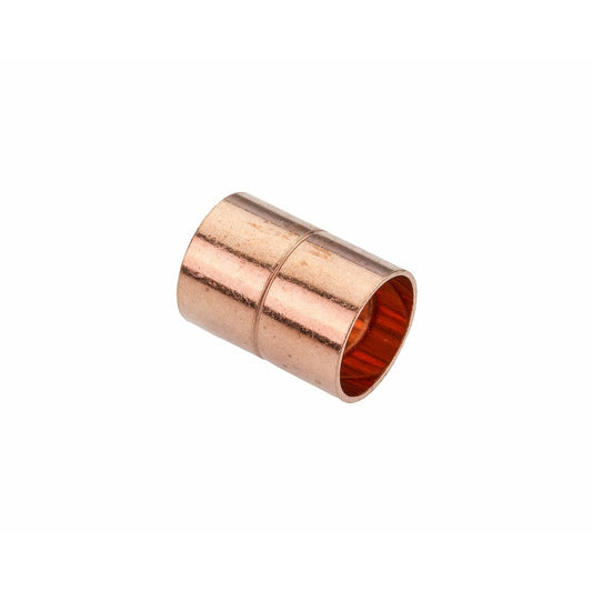 Copcal Coupler CXC 15mm - Al's Hardware