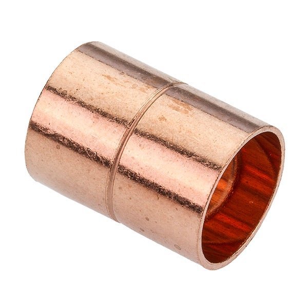 Copcal Coupler CxC 22mm - Al's Hardware