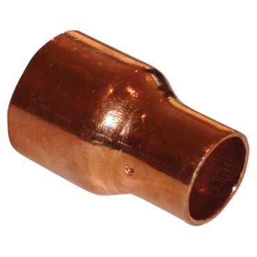 Copcal Coupler STR Reducer CXC 22x15 - Al's Hardware