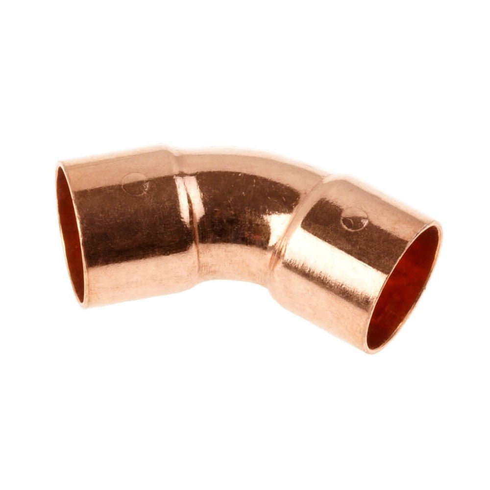 Copcal Elbow 45 CxC 15mm - Al's Hardware