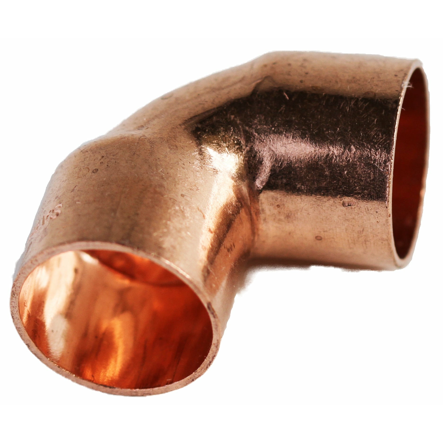 Copcal Elbow 90 CXC 15mm - Al's Hardware