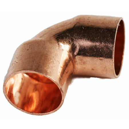 Copcal Elbow 90 CXC 15mm - Al's Hardware