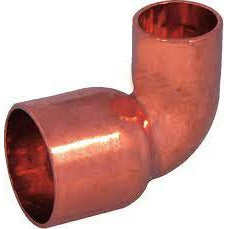 Copcal Elbow 90 CXC 15x3/4 - Al's Hardware