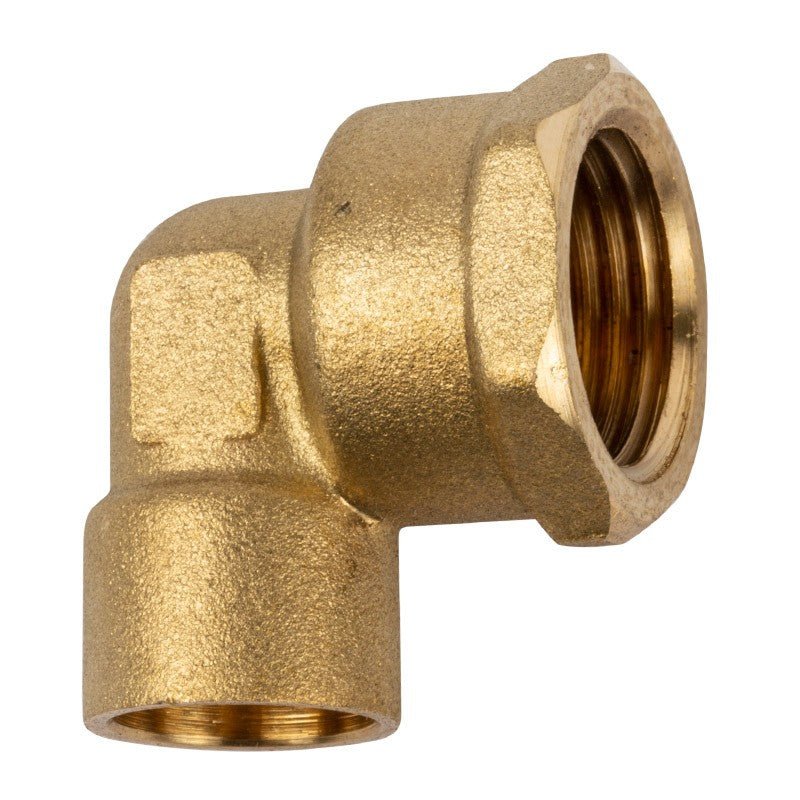 Copcal Elbow CxFI 15x1/2 - Al's Hardware