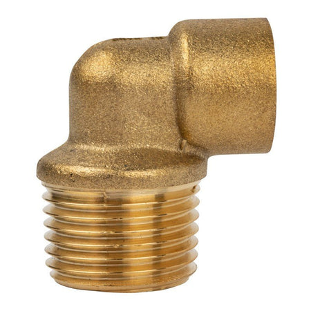 Copcal Elbow CXMI 22x3/4 - Al's Hardware