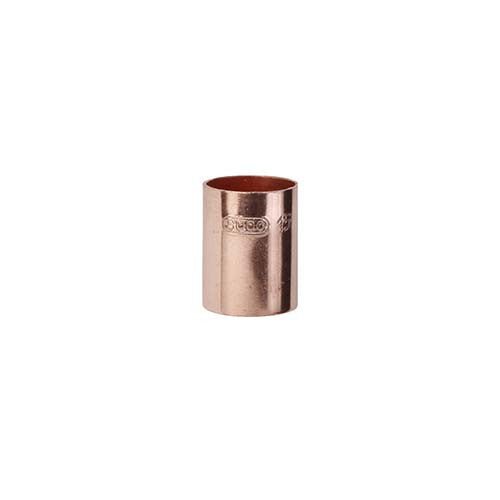 Copcal Slip Coupler 15mm - Al's Hardware