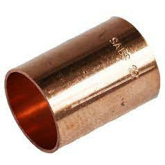 Copcal Slip Coupler 22mm - Al's Hardware