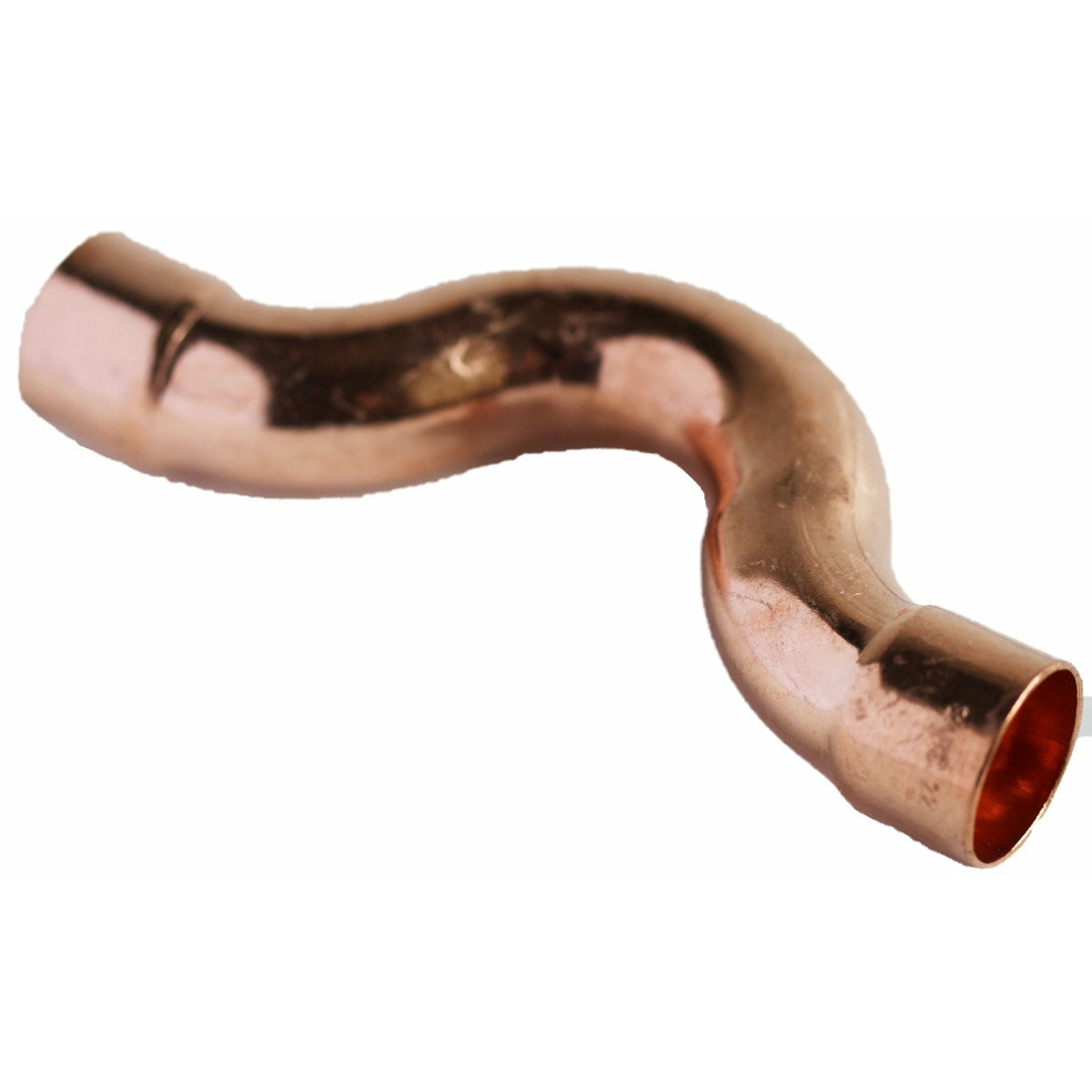 COPPER CAPILLARY CROSSOVER CXC 15MM - Al's Hardware