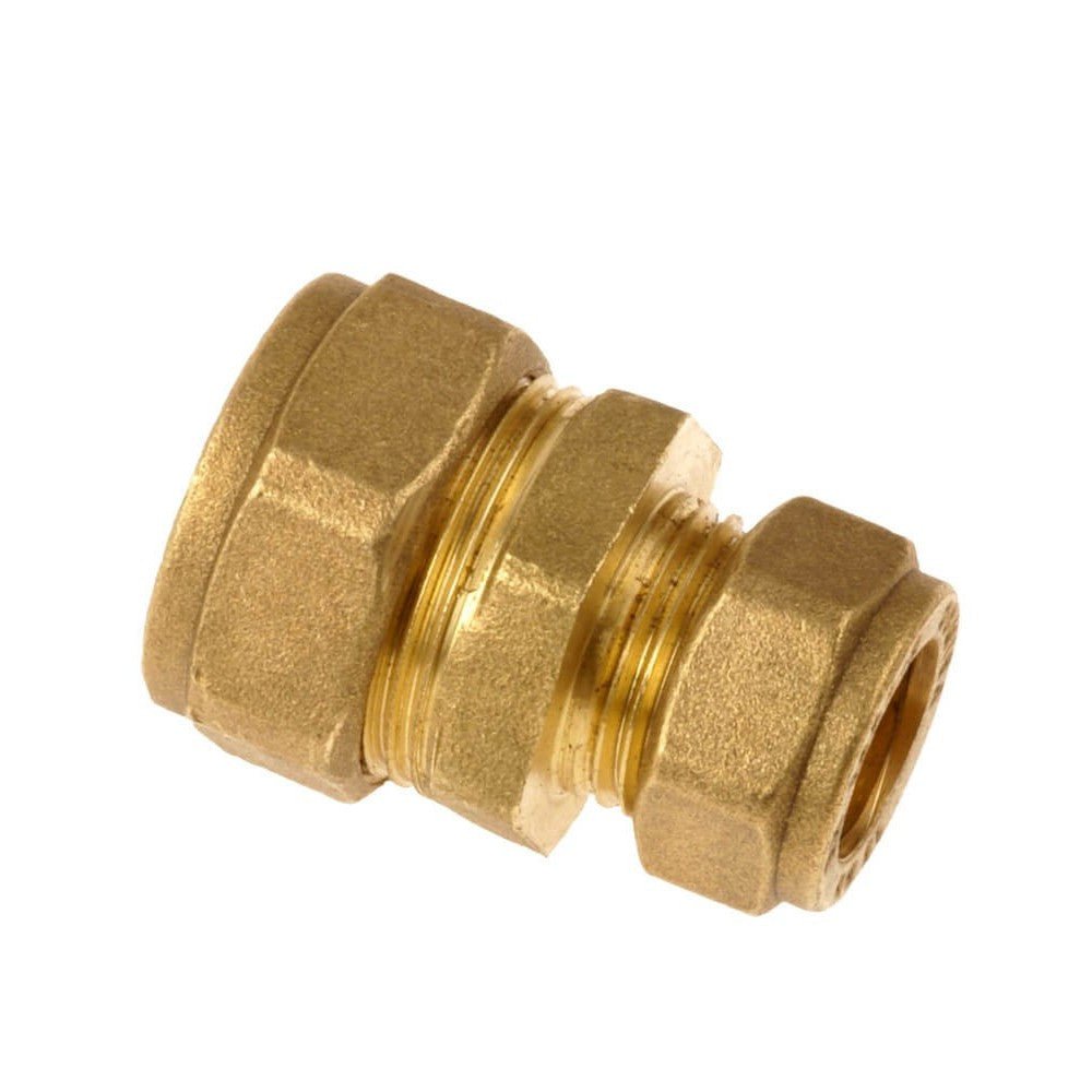 Coupler STR CxC 2x15 - Al's Hardware