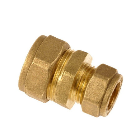Coupler STR CxC 2x15 - Al's Hardware