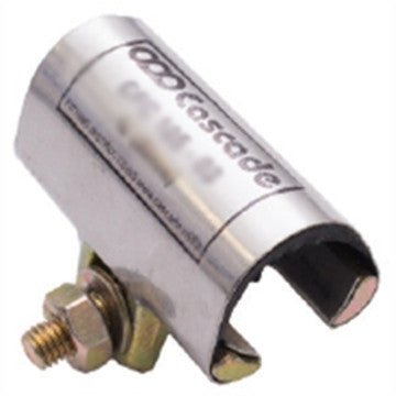 Coupling Hose Clamp 20x75 - Al's Hardware