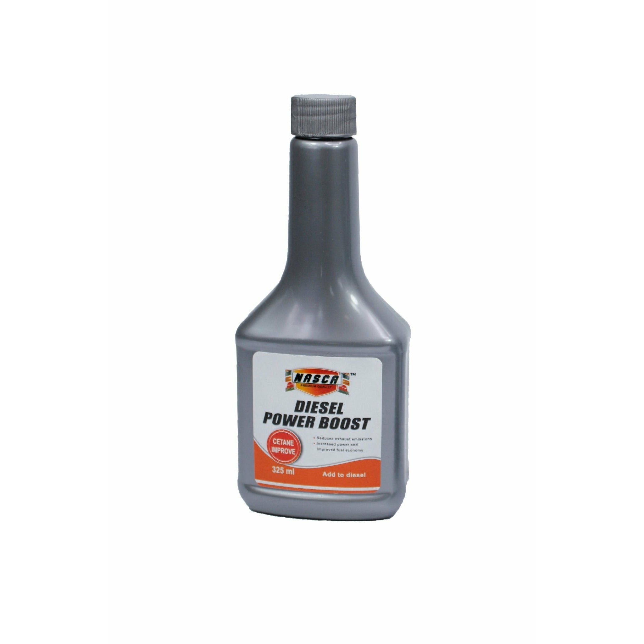 Diesel Power Boost - Al's Hardware