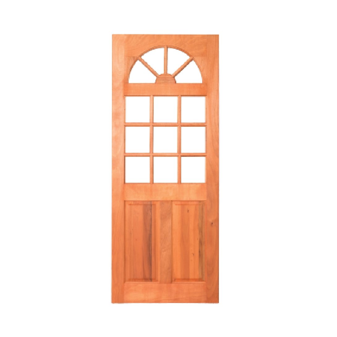 Door Meranti Kenrucky - Al's Hardware