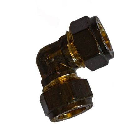 Elbow CXC 15mm - Al's Hardware