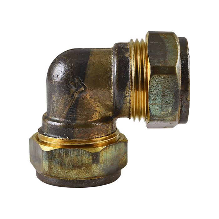 Elbow CxC 22mm - Al's Hardware