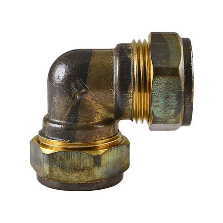 Elbow CxC 22mm - Al's Hardware