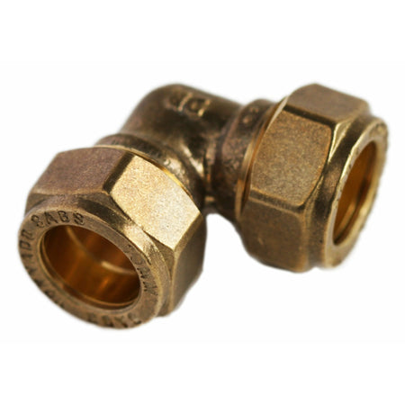 Elbow CxC 2mm - Al's Hardware